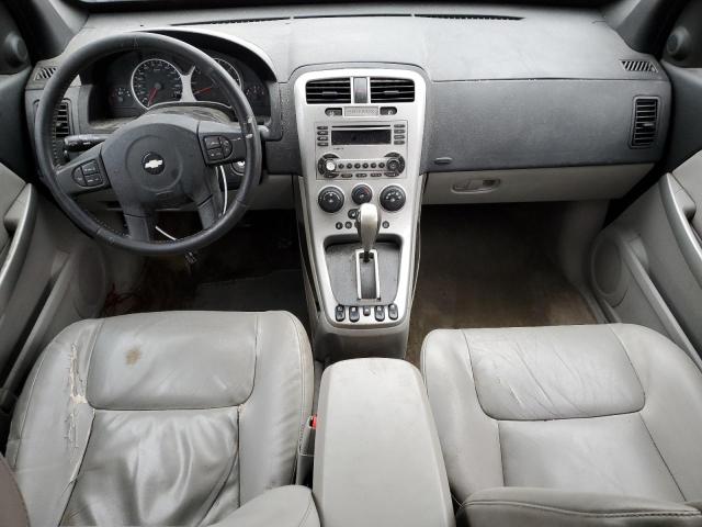 Photo 8 from auction – 2006 CHEVROLET EQUINOX LT with VIN 2CNDL63F566201836