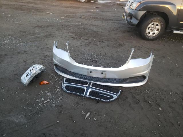 Photo 13 from auction – 2012 DODGE GRAND CARA with VIN 2C4RDGCG3CR166567