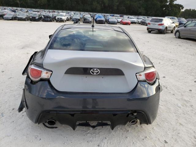 Photo 6 from auction – 2013 SCION FR-S with VIN JF1ZNAA13D1701305