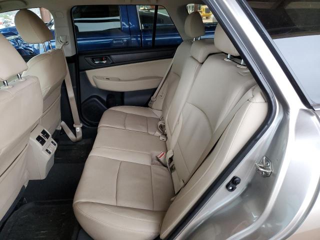صورة رقم 10 من المزاد - 2019 SUBARU OUTBACK 2. مع VIN 4S4BSANC0K3215774