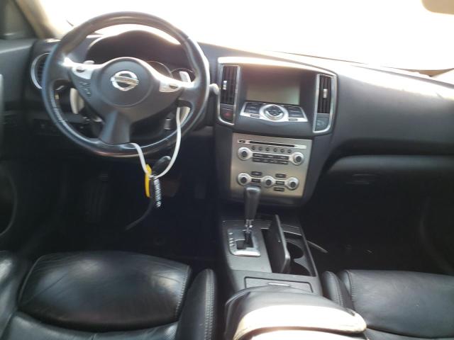 Photo 8 from auction – 2013 NISSAN MAXIMA S with VIN 1N4AA5AP6DC805134
