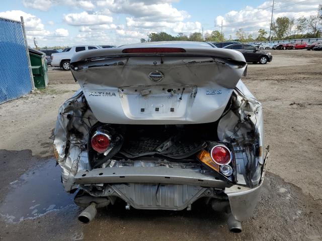 Photo 6 from auction – 2012 NISSAN ALTIMA BAS with VIN 1N4AL2AP9CN574287