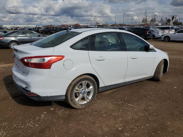 Photo 3 from auction – 2013 FORD FOCUS SE with VIN 1FADP3F27DL213092