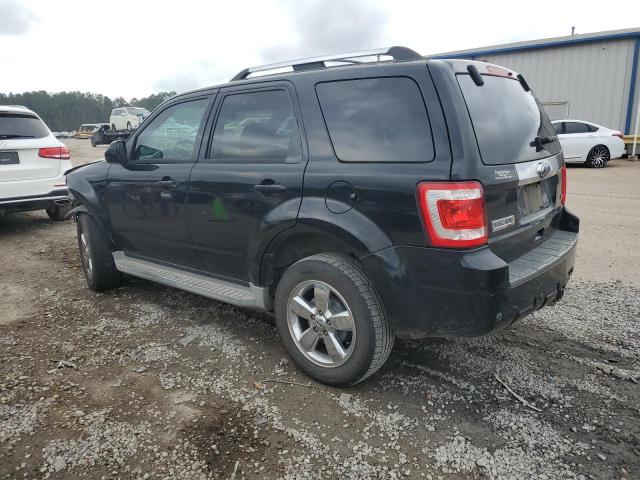 Photo 2 from auction – 2010 FORD ESCAPE LIM with VIN 1FMCU0EG0AKD00677