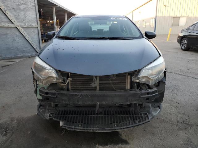 Photo 5 from auction – 2015 TOYOTA COROLLA L with VIN 5YFBURHE7FP351018