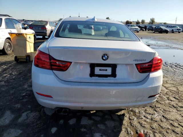 Photo 6 from auction – 2015 BMW 428 I with VIN WBA3N7C53FK223206