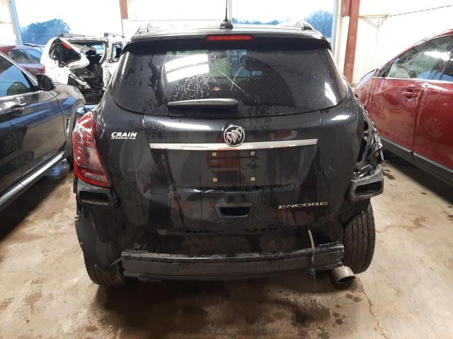 Photo 6 from auction – 2019 BUICK ENCORE PRE with VIN KL4CJASB2KB705575