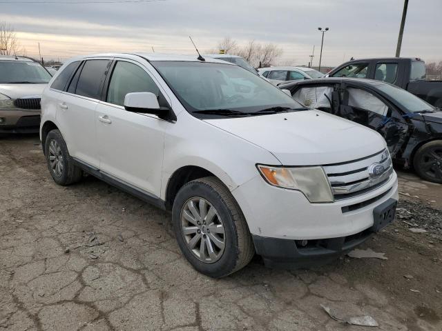 Photo 4 from auction – 2010 FORD EDGE LIMIT with VIN 2FMDK3KC8ABA57000