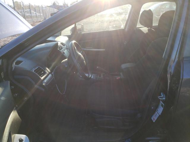 Photo 7 from auction – 2016 SUBARU IMPREZA with VIN JF1GJAA60GH002515
