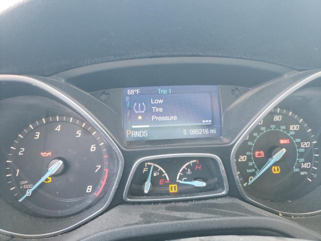 Photo 9 from auction – 2014 FORD FOCUS SE with VIN 1FADP3F25EL231320
