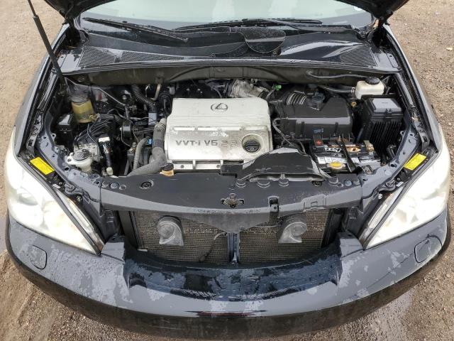 Photo 12 from auction – 2005 LEXUS RX 330 with VIN 2T2HA31U85C051953