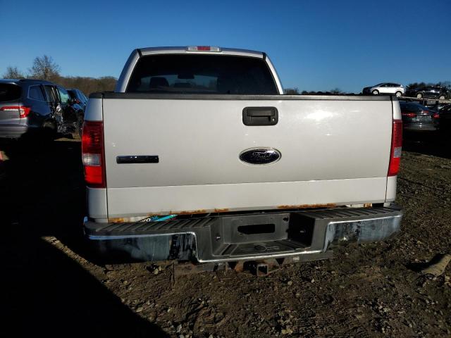 Photo 6 from auction – 2008 FORD F150 SUPER with VIN 1FTPW14V48FB10082