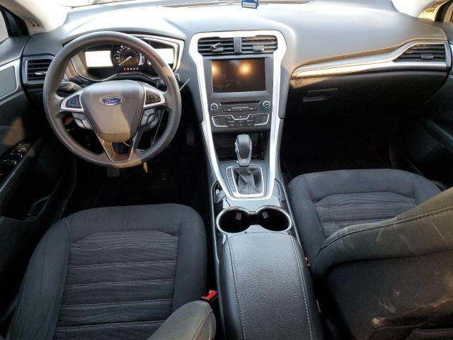 Photo 8 from auction – 2016 FORD FUSION SE with VIN 3FA6P0H7XGR257786