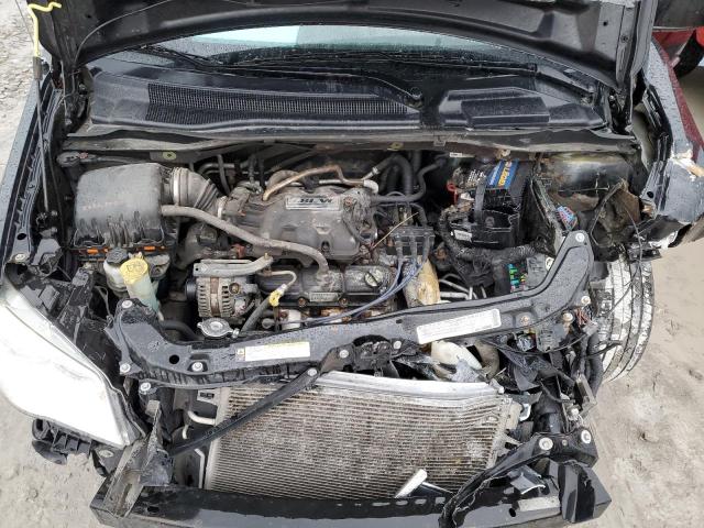 Photo 12 from auction – 2010 CHRYSLER TOWN & COU with VIN 2A4RR5D10AR108505