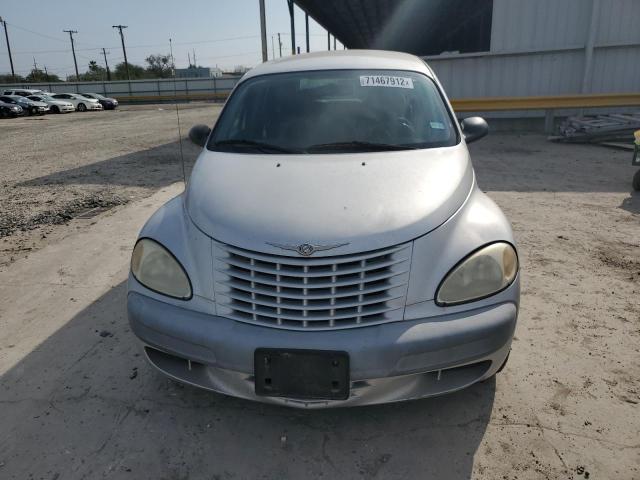 Photo 5 from auction – 2003 CHRYSLER PT CRUISER with VIN 3C4FY48B73T563845