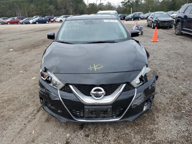 صورة رقم 5 من المزاد - 2017 NISSAN MAXIMA 3.5 مع VIN 1N4AA6AP1HC421161