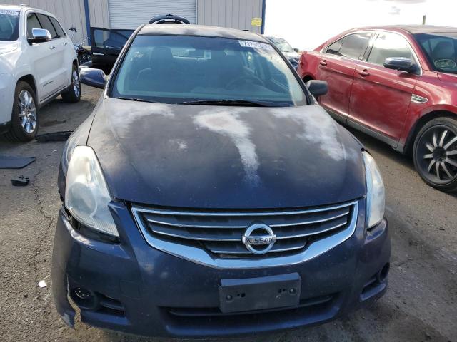 Photo 5 from auction – 2011 NISSAN ALTIMA BAS with VIN 1N4AL2AP9BN510636