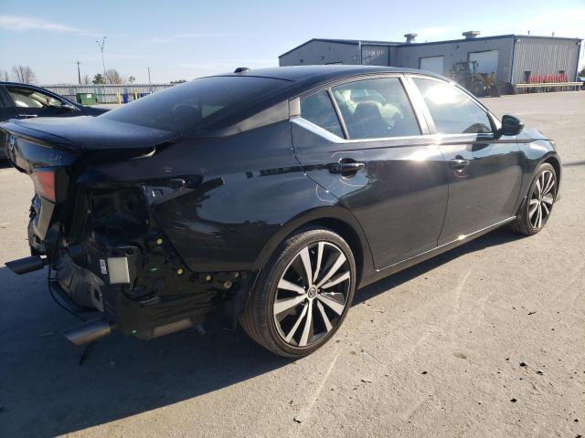 Photo 3 from auction – 2021 NISSAN ALTIMA SR with VIN 1N4BL4CV5MN406837