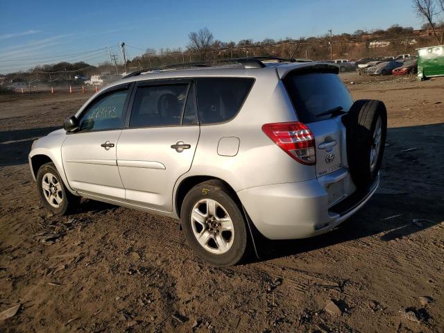Photo 2 from auction – 2011 TOYOTA RAV4 with VIN 2T3BF4DV2BW159170