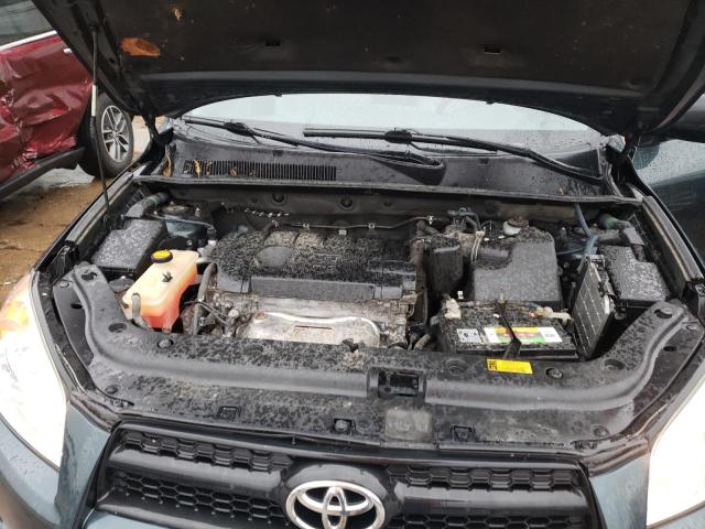 Photo 11 from auction – 2011 TOYOTA RAV4 with VIN 2T3BF4DV4BW129507