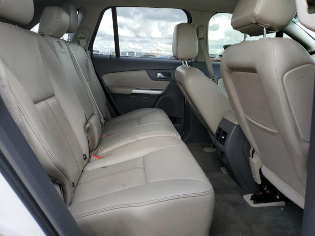Photo 11 from auction – 2013 FORD EDGE SEL with VIN 2FMDK3J95DBB45514