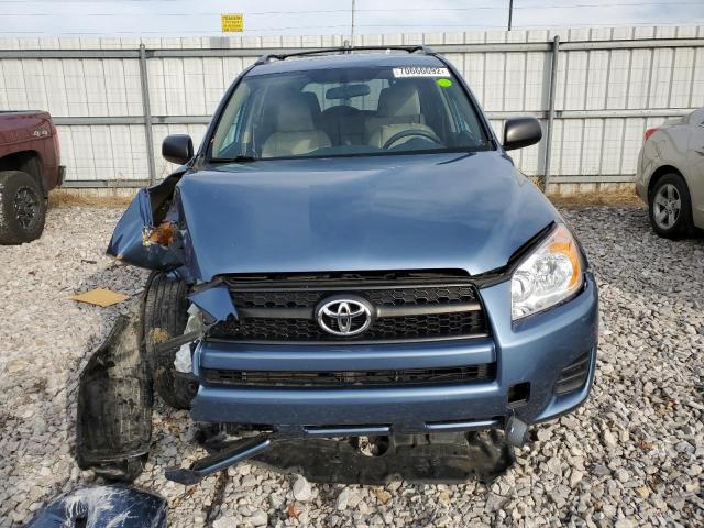 Photo 5 from auction – 2012 TOYOTA RAV4 with VIN 2T3BF4DVXCW226759