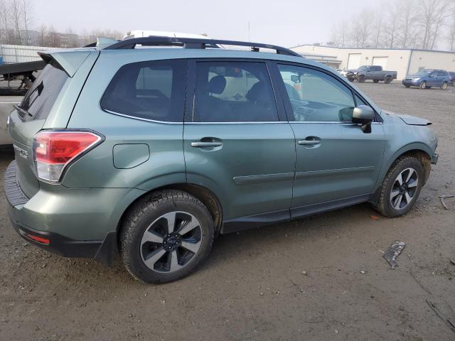 Photo 3 from auction – 2017 SUBARU FORESTER 2 with VIN JF2SJALC9HH411350