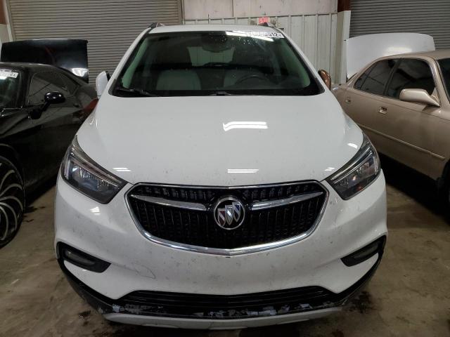 Photo 5 from auction – 2017 BUICK ENCORE PRE with VIN KL4CJBSB2HB092789