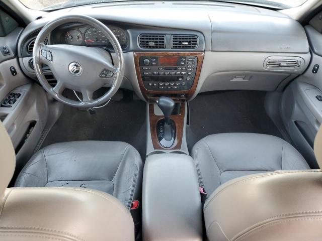 Photo 8 from auction – 2002 MERCURY SABLE LS P with VIN 1MEFM55S42A639905