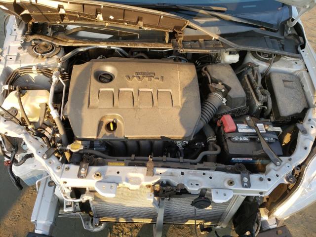 Photo 11 from auction – 2012 TOYOTA COROLLA BA with VIN 2T1BU4EE7CC905967