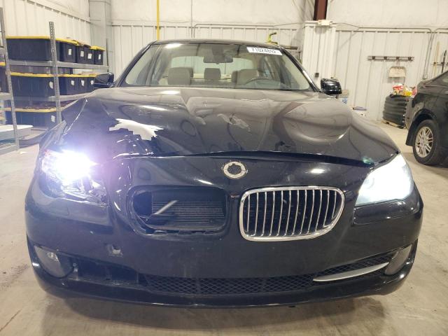 Photo 5 from auction – 2013 BMW 535 XI with VIN WBAFU7C59DDU68111