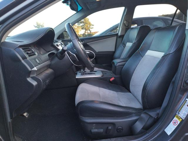 Photo 7 from auction – 2012 TOYOTA CAMRY SE with VIN 4T1BK1FK6CU002068