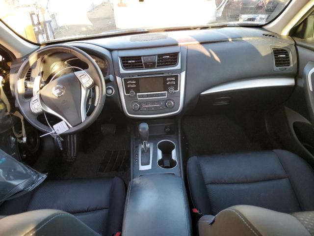 Photo 8 from auction – 2016 NISSAN ALTIMA 2.5 with VIN 1N4AL3AP5GN380691