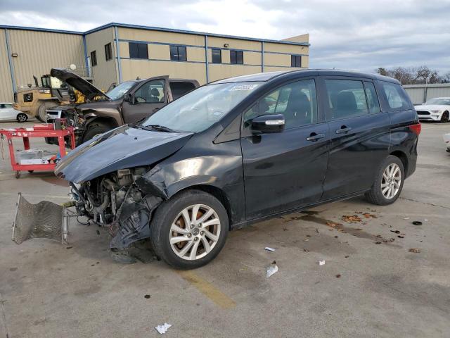 MAZDA 5 SPORT 2014 with VIN JM1CW2BL9E0170041 - Photo from auction