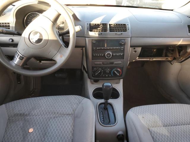 Photo 8 from auction – 2007 CHEVROLET COBALT with VIN 1G1AL55F877227811