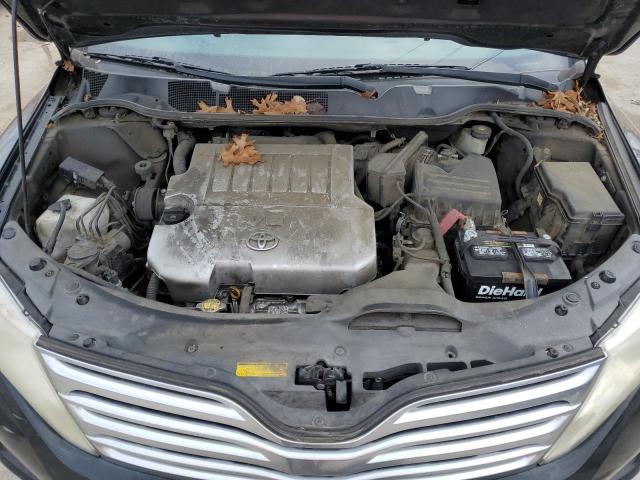 Photo 12 from auction – 2010 TOYOTA VENZA with VIN 4T3ZK3BB8AU025579