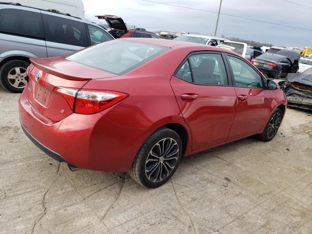 Photo 3 from auction – 2016 TOYOTA COROLLA L with VIN 2T1BURHEXGC688185