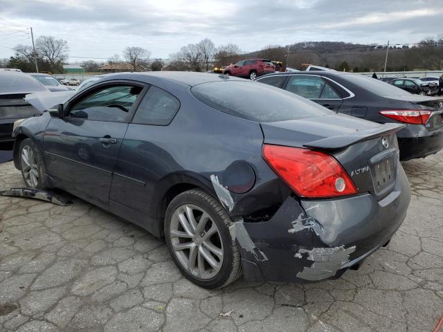 Photo 2 from auction – 2011 NISSAN ALTIMA SR with VIN 1N4BL2EPXBC161691