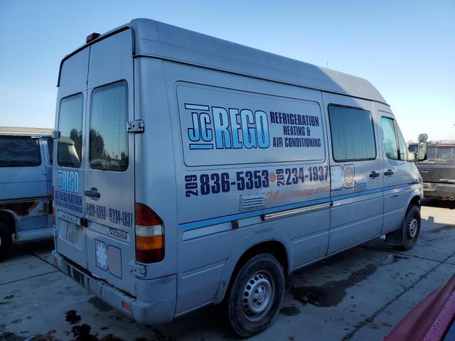 Photo 3 from auction – 2006 DODGE SPRINTER 2 with VIN WD0PD644165872189