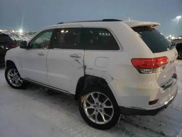 Photo 2 from auction – 2014 JEEP GRAND CHER with VIN 1C4RJFJG6EC264980