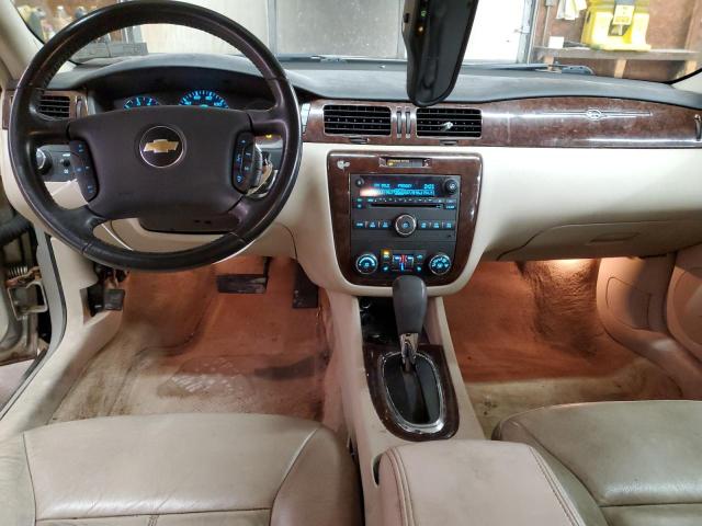 Photo 8 from auction – 2011 CHEVROLET IMPALA LT with VIN 2G1WB5EK8B1330237