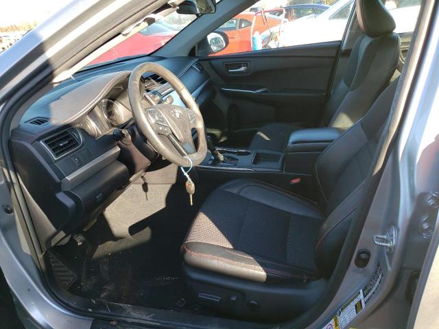 Photo 7 from auction – 2017 TOYOTA CAMRY LE with VIN 4T1BF1FK4HU366923