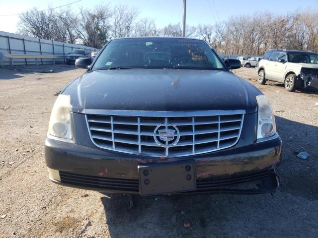 Photo 5 from auction – 2009 CADILLAC DTS with VIN 1G6KD57Y49U146562