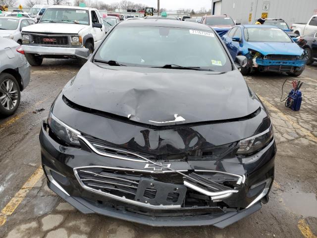 Photo 5 from auction – 2016 CHEVROLET MALIBU LT with VIN 1G1ZE5ST4GF222733