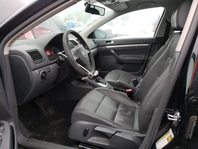 Photo 7 from auction – 2007 VOLKSWAGEN JETTA WOLF with VIN 3VWEF71K47M198275