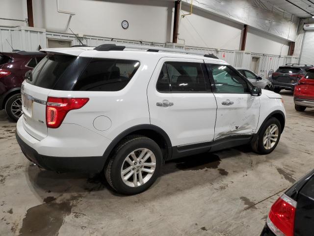 Photo 3 from auction – 2015 FORD EXPLORER X with VIN 1FM5K8D89FGA16398