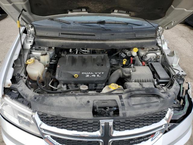Photo 12 from auction – 2014 DODGE JOURNEY SE with VIN 3C4PDCABXET149076