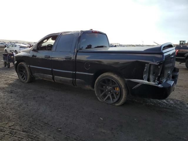 Photo 2 from auction – 2005 DODGE RAM SRT10 with VIN 3D3HA18H65G837426