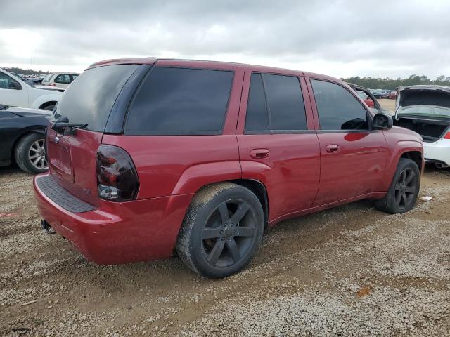 Photo 3 from auction – 2007 CHEVROLET TRAILBLAZE with VIN 1GNET13H972235250