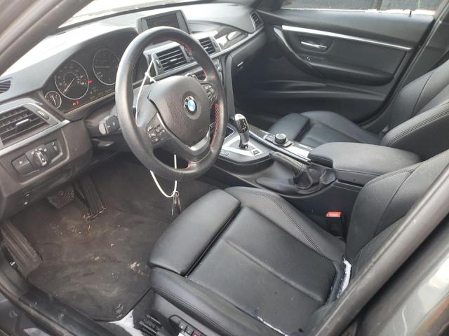 Photo 7 from auction – 2018 BMW 330E with VIN WBA8E1C57JA755902